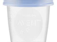 avent scf618/10 Контейнеры для хранения молока (10х180 мл)