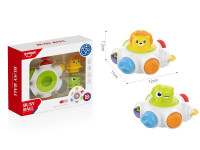 19636 jucărie educativă busy ball pentru copii he8031