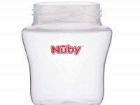 nuby nv0107005 Дополнительный набор для двойного сцеживания (180 мл.)