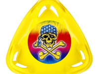 marmat placa de zăpadă tricorn (6 culori) in sort.