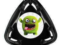 marmat placa de zăpadă tricorn (6 culori) in sort.