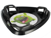 marmat placa de zăpadă tricorn (6 culori) in sort.