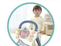 bibiin toys 698-64 Ходунки-каталка "baby walker"