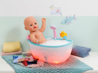 zapf creation 834848 păpușă baby born jonas (43 cm.)