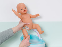 zapf creation 834848 păpușă baby born jonas (43 cm.)