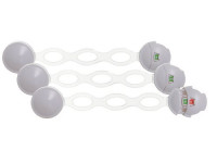 dreambaby f727 blocare universala ezy-check (3 buc.) 