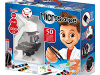 buki bkmr600 microscop pentru copii (50 experimente)