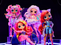 l.o.l. 542681 set de joaca cu papusa l.o.l. surprise! o.m.g. seria eye spy&ndash;jordan boltz "rockstar"