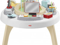 fisher-price hbm26 Детский игровой центр 2-в-1