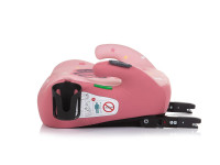 chipolino scaun auto wing i-size isofix sdkwi0243pi (125-150 cm.) mini boss