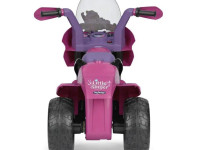 peg perego Мотоцикл электрический little singer