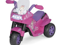 peg perego Мотоцикл электрический little singer