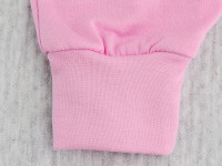 minikin 243010198 pijama pentru copii (m. 98) roz