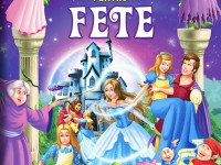 carte "povesti de noapte buna pentru fete" (ro)