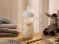 avent scy906/01 Бутылочка natural response (3 м+) 330 мл.