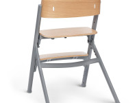 kinderkraft scaun pentru copii livy + sezlong calmee дерево