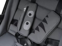 osann 120-303-320 carucior boogy 2 (până la 22 kg.) monster