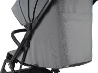 osann 120-303-320 carucior boogy 2 (până la 22 kg.) monster
