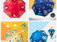 65008 umbrelă pentru copii (in sort.)