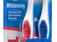 orbitol periuta de dinti "whitening" (2 шт.) 353419