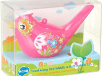 hola toys 3103 Игрушка для купания "Птичка" в асс.