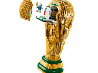 lego editions 43020 constructor "trofeul oficial al cupei mondiale fifa" (2842 el.)