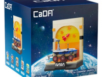 cada c56045w constructor "nasa's curiosity rover" (192 el.)