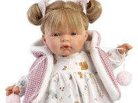 llorens v9-38354 set haine pentru păpuși (38 cm.)