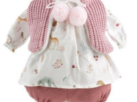 llorens v9-38354 set haine pentru păpuși (38 cm.)