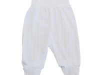 minikin 242031856 Комплект из 3 ед. праздничный (р.56) белый