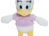 as kids 1607-01683 jucărie de plus "daisy duck" (20 cm.)