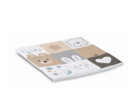 cam Țarc pătrat qbox b102/104 antracit