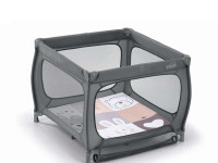 cam Țarc pătrat qbox b102/104 antracit