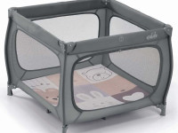 cam Țarc pătrat qbox b102/104 antracit