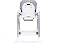 peg perego scaun pentru copii prima pappa follow me ice