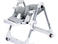 peg perego scaun pentru copii prima pappa follow me ice