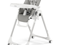 peg perego scaun pentru copii prima pappa follow me ice