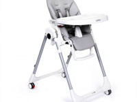 peg perego scaun pentru copii prima pappa follow me ice