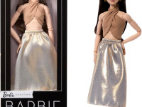 barbie jjx25 păpușă de colecție "barbie basics" model 06
