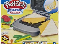play-doh e7623 set de joc "cheesy sandwich"