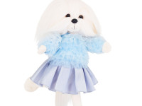 orange toys ld4/134 jucărie moale "c&acirc;ine lucky mimi: carnaval (38 cm)