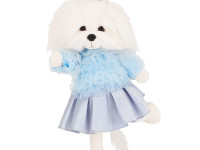 orange toys ld4/134 jucărie moale "c&acirc;ine lucky mimi: carnaval (38 cm)
