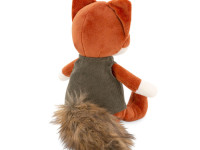 orange toys 20 os007/20 jucărie moale "little fox" (20 cm)