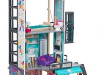 kidkraft 65989 Домик для кукол bianca city life dollhouse