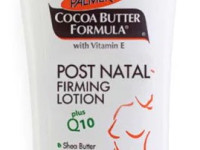 palmers Послеродовой лосьон для упругости кожи "butter formula" (250 мл)