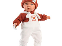 llorens v9-42403 set haine pentru păpuși (42 cm.)