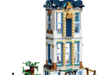 lego creator 31141 Конструктор 3в1 "Главная улица" (1459дет.)