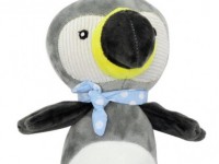 baby mix tk/p/1237-eu00 jucaria pentru calatorii "pinguin"