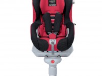 brevi scaun auto axo isofix 233 gr. i (9-18 kg.) rosu