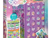 nebulous stars 11144 set pentru crearea brățărilor "strălucire stelară"